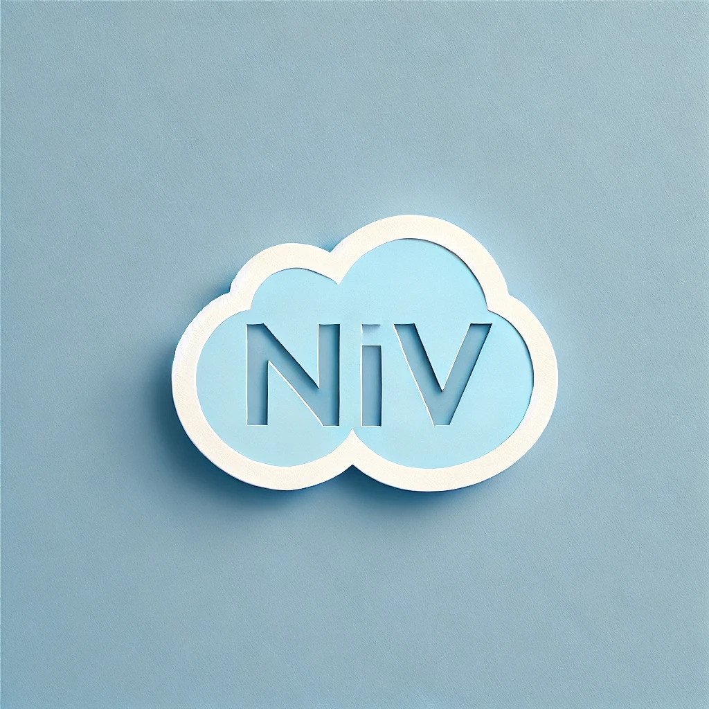 NIV Logo